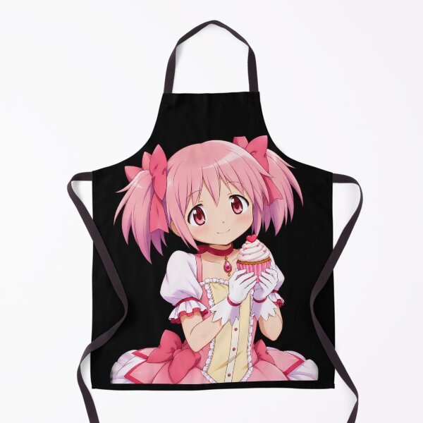 Item preview, Madoka designed and sold by Cross-Hatch.