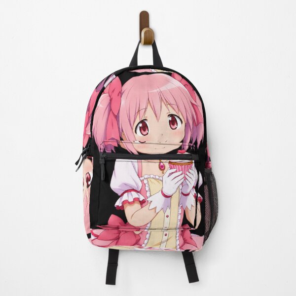 Item preview, Madoka designed and sold by Cross-Hatch.