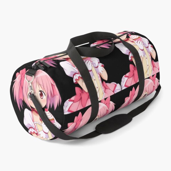 Item preview, Madoka designed and sold by Cross-Hatch.