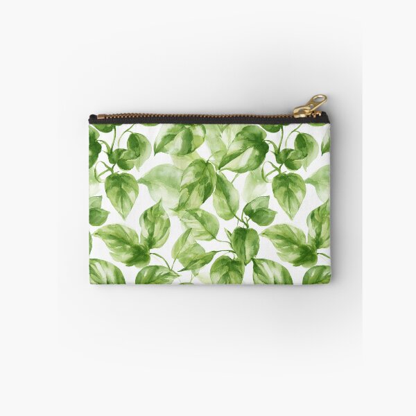Item preview, Unique Pothos Floral  - Birthday Flower Pattern - Holiday Gift Sets designed and sold by RoyalStarsPatts.