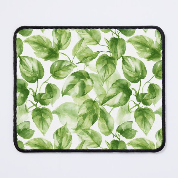Item preview, Unique Pothos Floral  - Birthday Flower Pattern - Holiday Gift Sets designed and sold by RoyalStarsPatts.