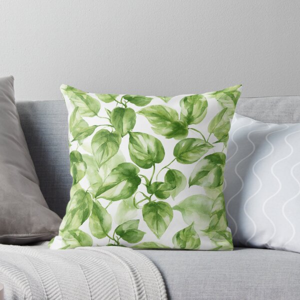 Item preview, Unique Pothos Floral  - Birthday Flower Pattern - Holiday Gift Sets designed and sold by RoyalStarsPatts.