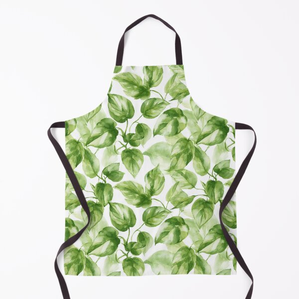 Item preview, Unique Pothos Floral  - Birthday Flower Pattern - Holiday Gift Sets designed and sold by RoyalStarsPatts.