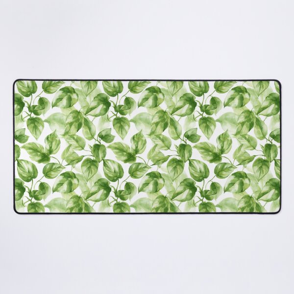 Item preview, Unique Pothos Floral - Birthday Flower Pattern - Holiday Gift Sets designed and sold by RoyalStarsPatts.