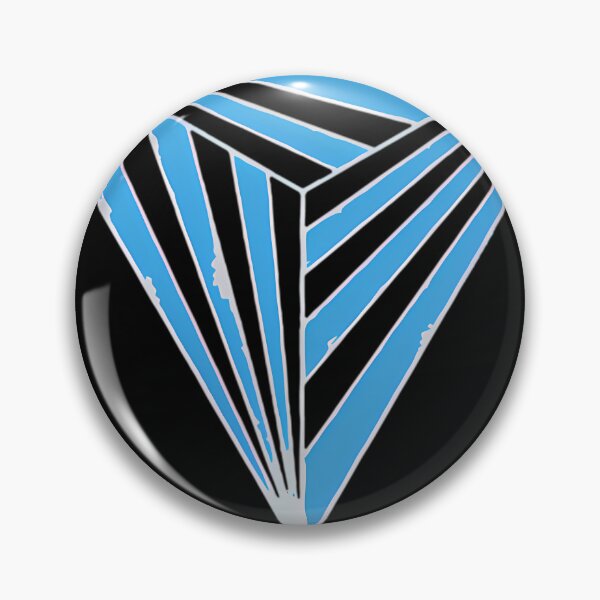 Item preview, Drab Majesty Band designed and sold by VaporThicket.