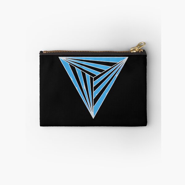 Item preview, Drab Majesty Band designed and sold by VaporThicket.