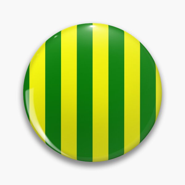Item preview, Green and Yellow Stripes designed and sold by Jeallan Designs.