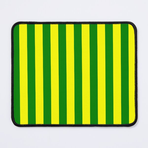 Item preview, Green and Yellow Stripes designed and sold by Jeallan Designs.