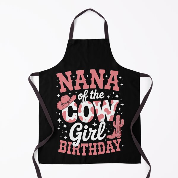 Item preview, Nana of the Cowgirl Birthday   designed and sold by jkrphoto.
