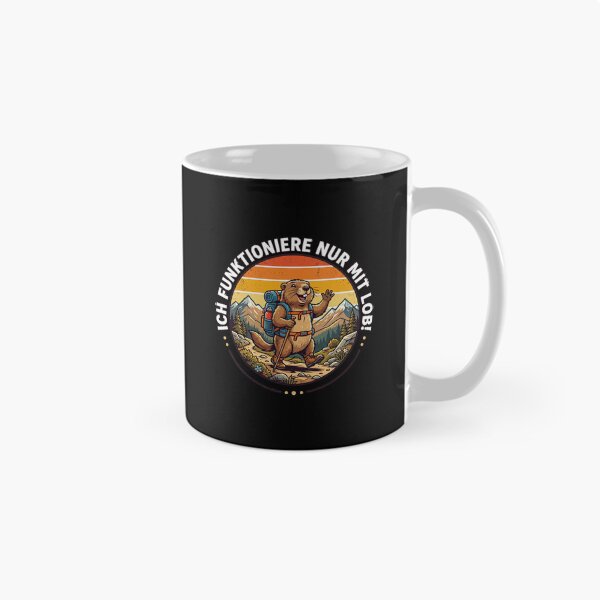 Item preview, I only function with praise while hiking. designed and sold by Loona97.