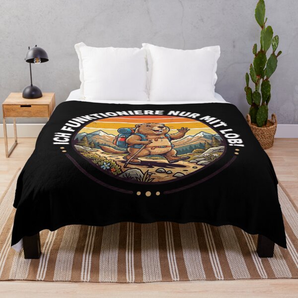 Item preview, I only function with praise while hiking. designed and sold by Loona97.