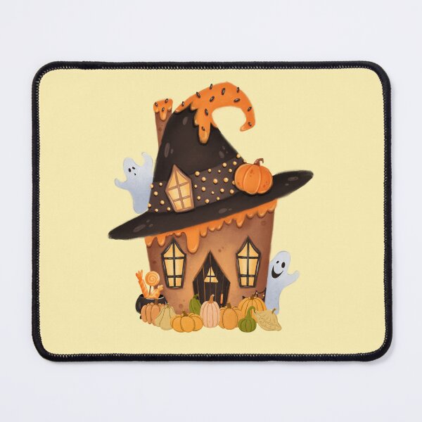 Item preview, Halloween cute ghosts designed and sold by stormk10.