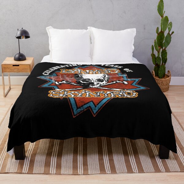 Item preview, Skynyrd Tour Vintage Band Lynyrd Music Logo designed and sold by YAIChic.