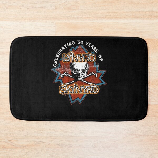 Item preview, Skynyrd Tour Vintage Band Lynyrd Music Logo designed and sold by YAIChic.