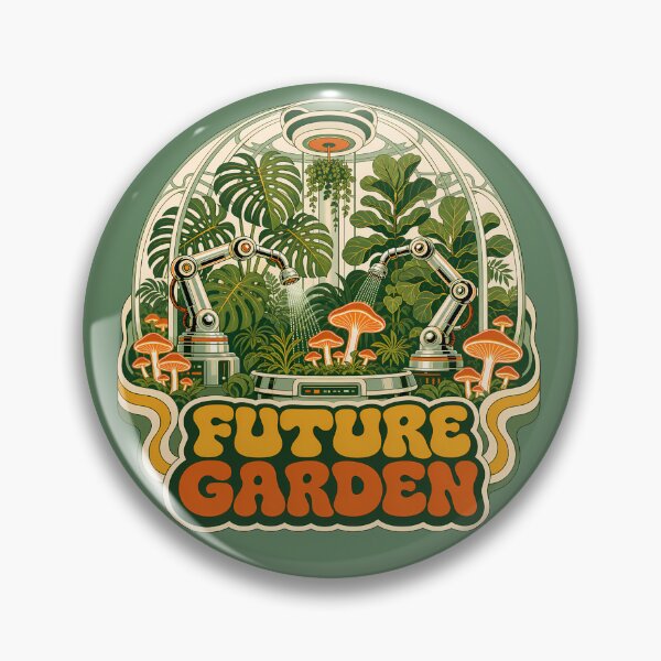 Item preview, Plant greenhouse of the future - Garden designed and sold by design-rebell.