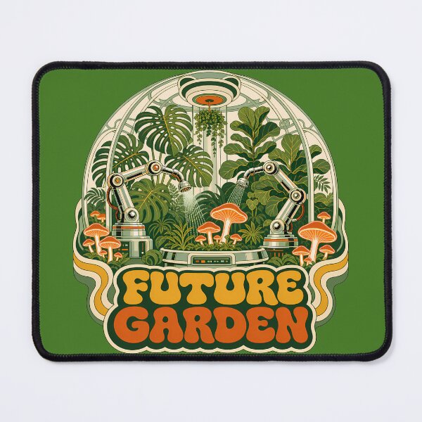 Item preview, Plant greenhouse of the future - Garden designed and sold by design-rebell.