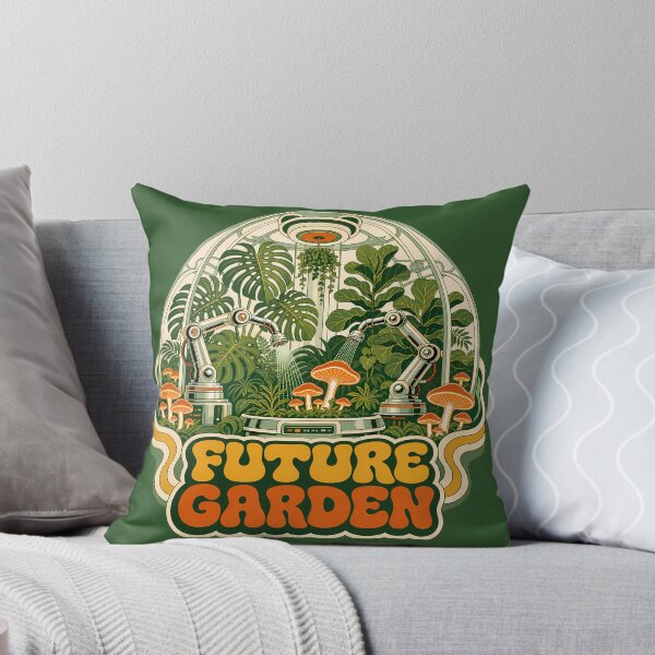 Item preview, Plant greenhouse of the future - Garden designed and sold by design-rebell.