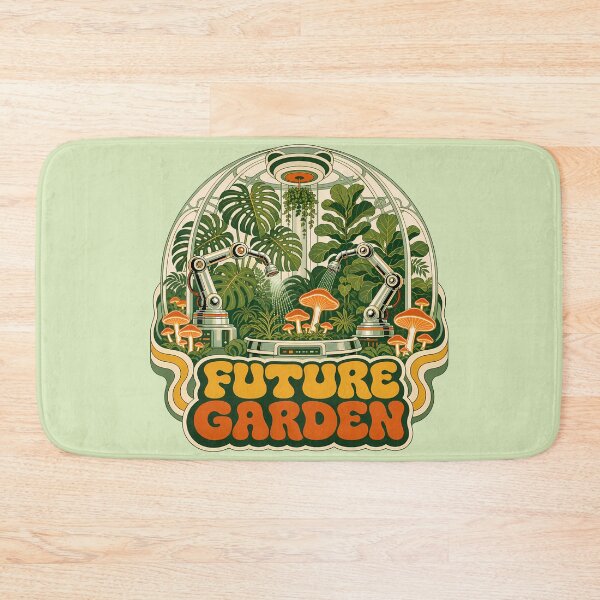 Item preview, Plant greenhouse of the future - Garden designed and sold by design-rebell.