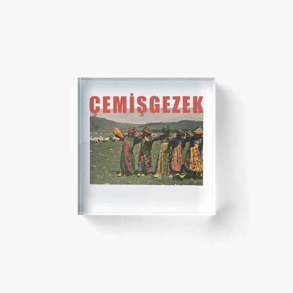 Item preview, Çemişgezek designed and sold by ABRAKADABRA!.