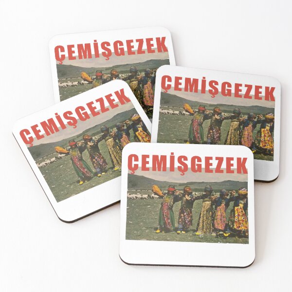 Item preview, Çemişgezek designed and sold by ABRAKADABRA!.
