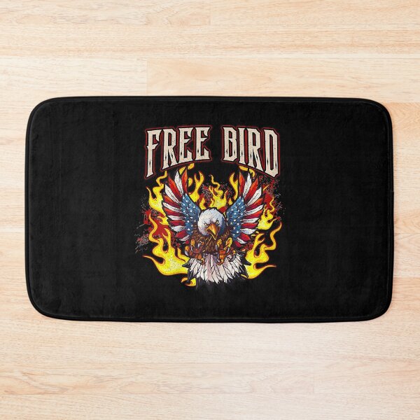 Item preview, Band Lynyrd Vintage Music Tour Skynyrd Logo designed and sold by YAIChic.