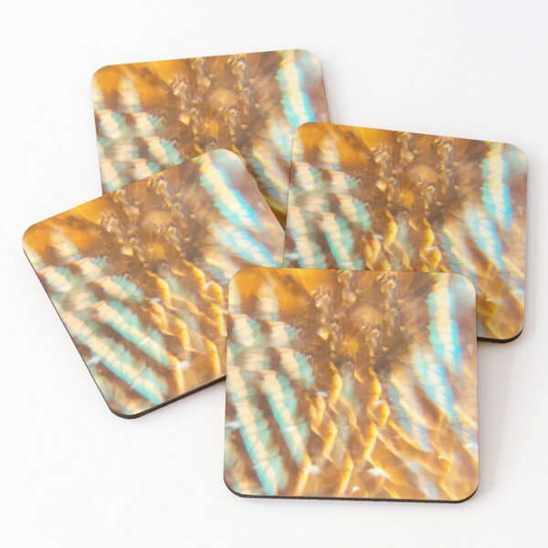 Item preview, Teal Zebra Mosaic: Oceanic Spell designed and sold by ElionSolis.