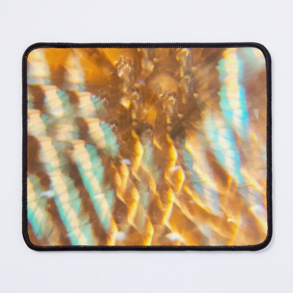 Item preview, Teal Zebra Mosaic: Oceanic Spell designed and sold by ElionSolis.