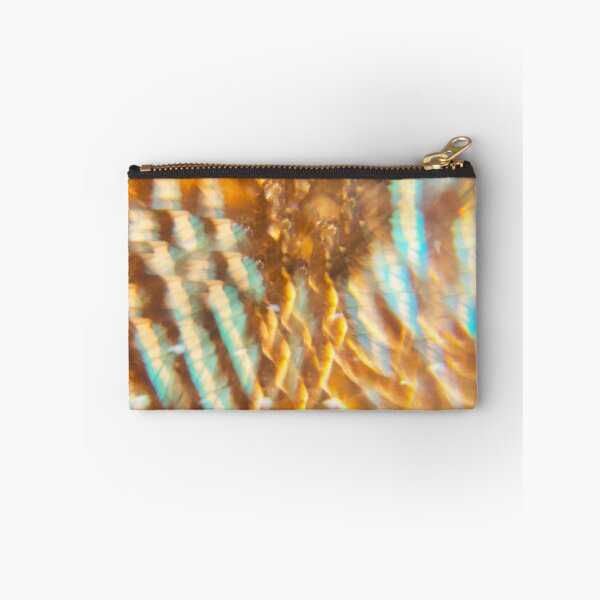 Item preview, Teal Zebra Mosaic: Oceanic Spell designed and sold by ElionSolis.