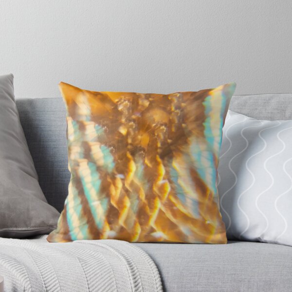 Item preview, Teal Zebra Mosaic: Oceanic Spell designed and sold by ElionSolis.