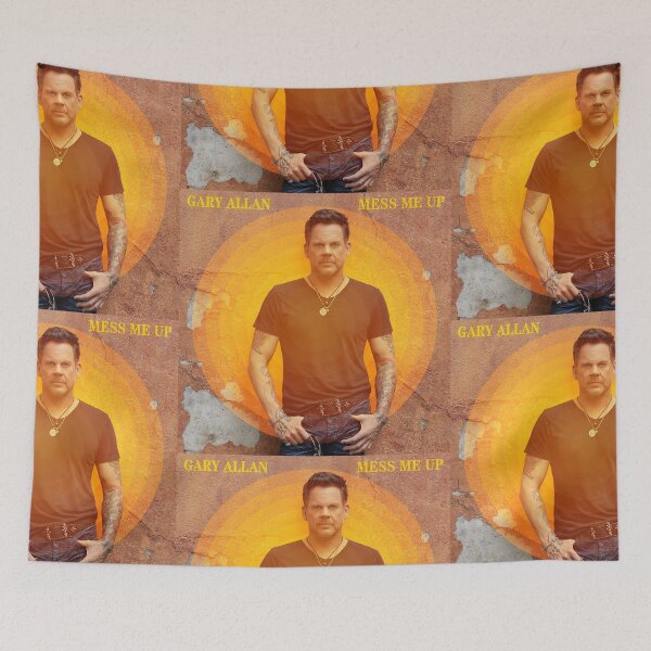 Item preview, gary mess me up designed and sold by leydorot.