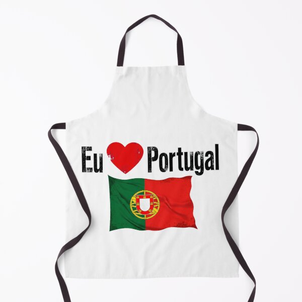 Item preview, Eu amo Portugal designed and sold by ZeusGallery.