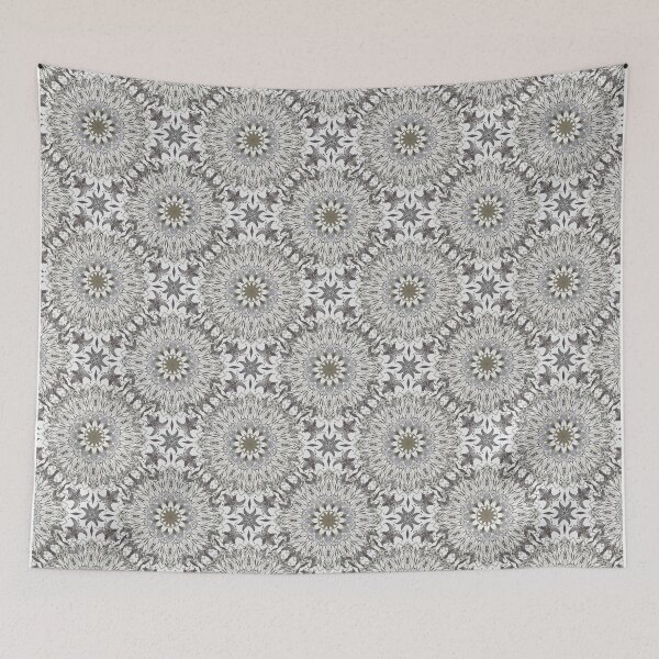 Item preview, Oriental ornament. 3 designed and sold by marinaklykva.