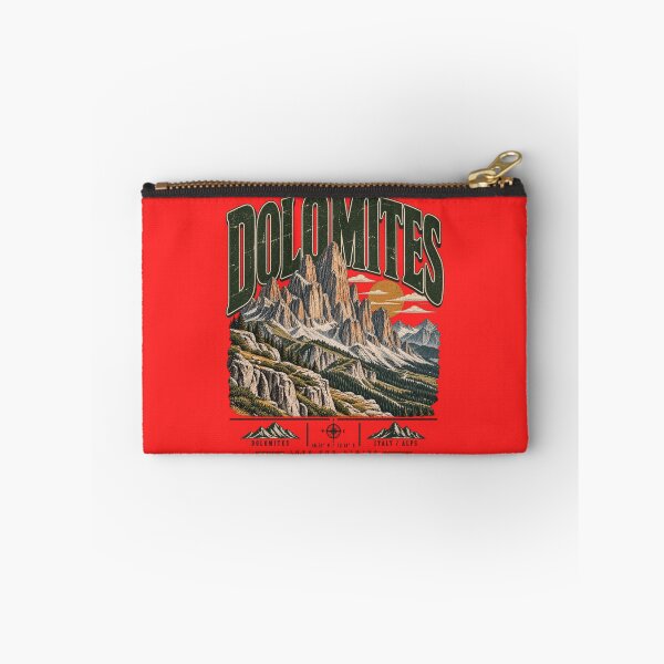 Item preview, DOLOMITES — INTO THE ALPINE designed and sold by KrungiT Design .