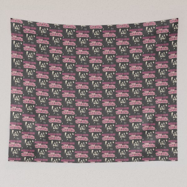Item preview, The Slits Inspired Punk Rock Typical Girls Graphic Design designed and sold by CaitHorton.