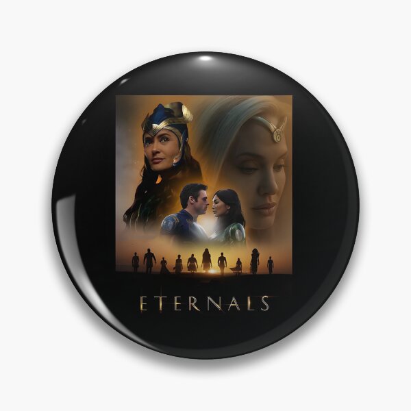 Item preview, Eternals Inspired Cosmic Fantasy Art Design designed and sold by Ricardo-s1.