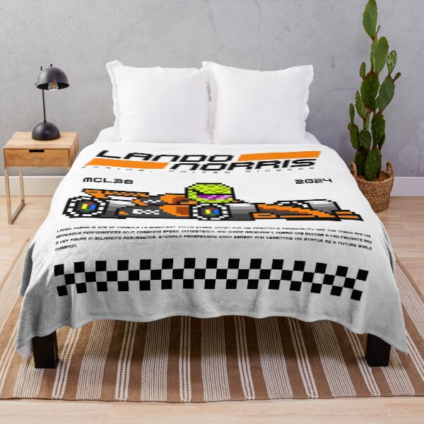 Item preview, Lando Norris F1 Team designed and sold by The Armorsmith.