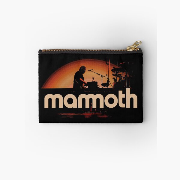 Item preview, Mammoth WVH Vintage designed and sold by MaryGreenio.