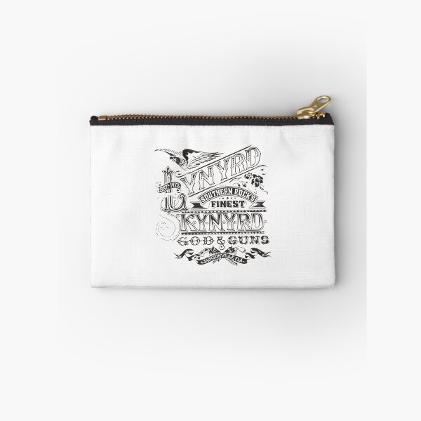 Item preview, Vintage Lynyrd Music Band Skynyrd Logo Tour designed and sold by YAIChic.