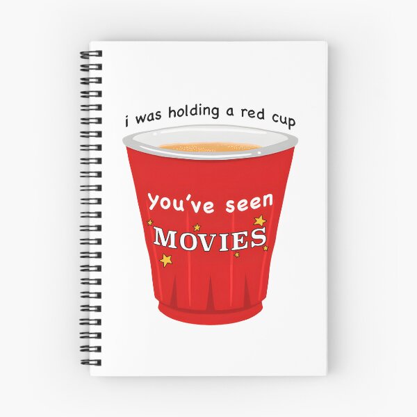 Item preview, John Mulaney Red designed and sold by Janice Libby.