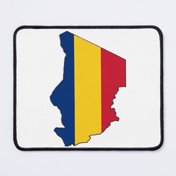 Item preview, Chad designed and sold by Flagshape.