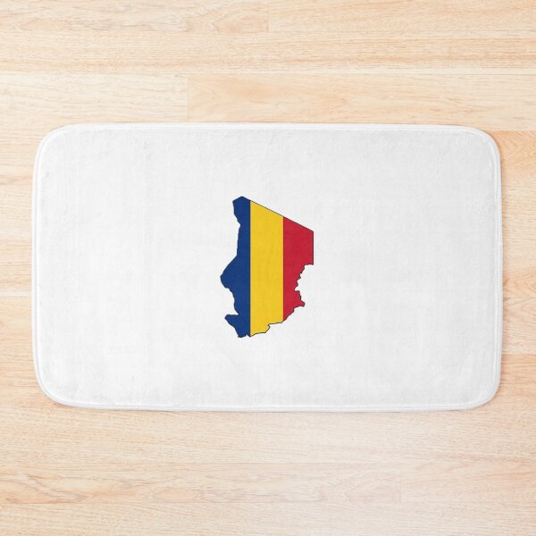 Item preview, Chad designed and sold by Flagshape.