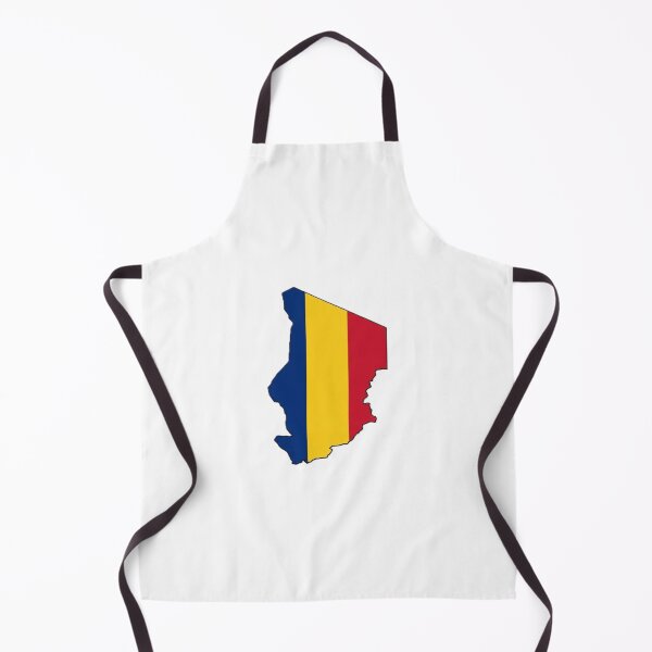 Item preview, Chad designed and sold by Flagshape.