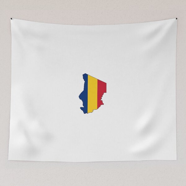 Item preview, Chad designed and sold by Flagshape.