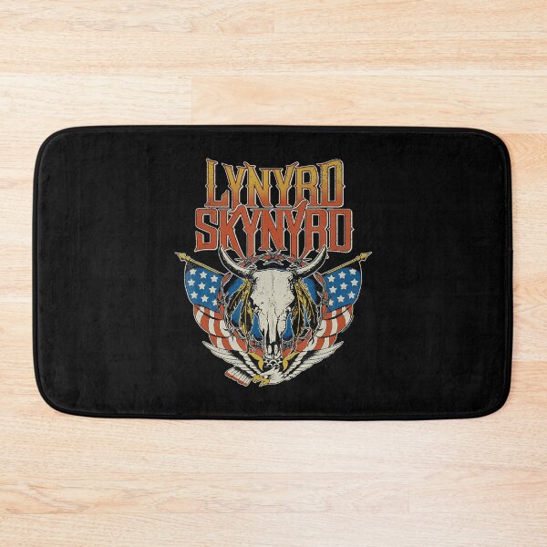 Item preview, Tour Band Logo Vintage Music Skynyrd Lynyrd designed and sold by YAIChic.
