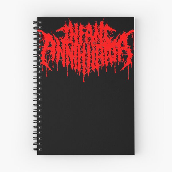 Item preview, Infant Annihilator designed and sold by FolkVibeShop.