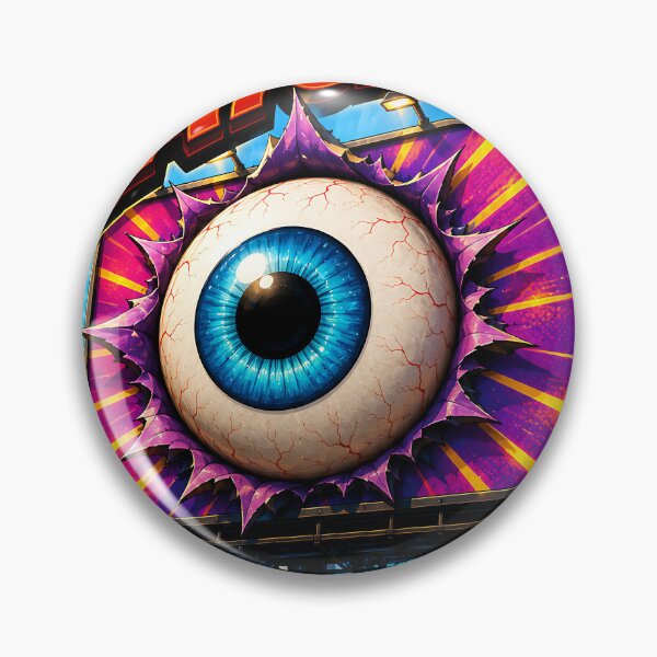 Item preview, EYE CATCHING designed and sold by Smoothseer.