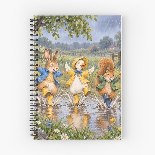 Item preview, Peter Rabbit & Friends  designed and sold by Blue  Robin.
