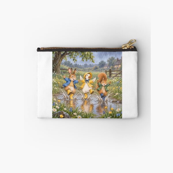 Item preview, Peter Rabbit & Friends  designed and sold by Blue  Robin.
