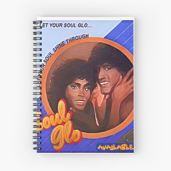 Artikelvorschau, Soul Glo entworfen und verkauft von M-I-M-P.