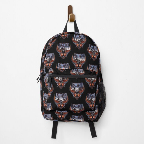 Item preview, Tour Music Logo Lynyrd Band Vintage Skynyrd designed and sold by YAIChic.